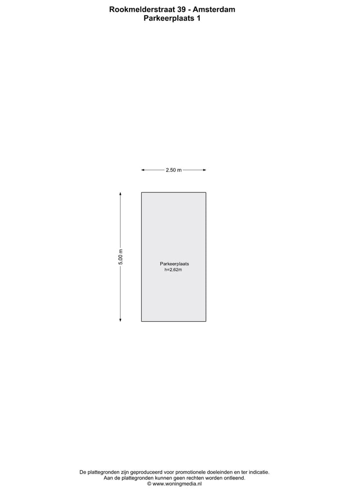 Photo 37 of Rookmelderstraat 39