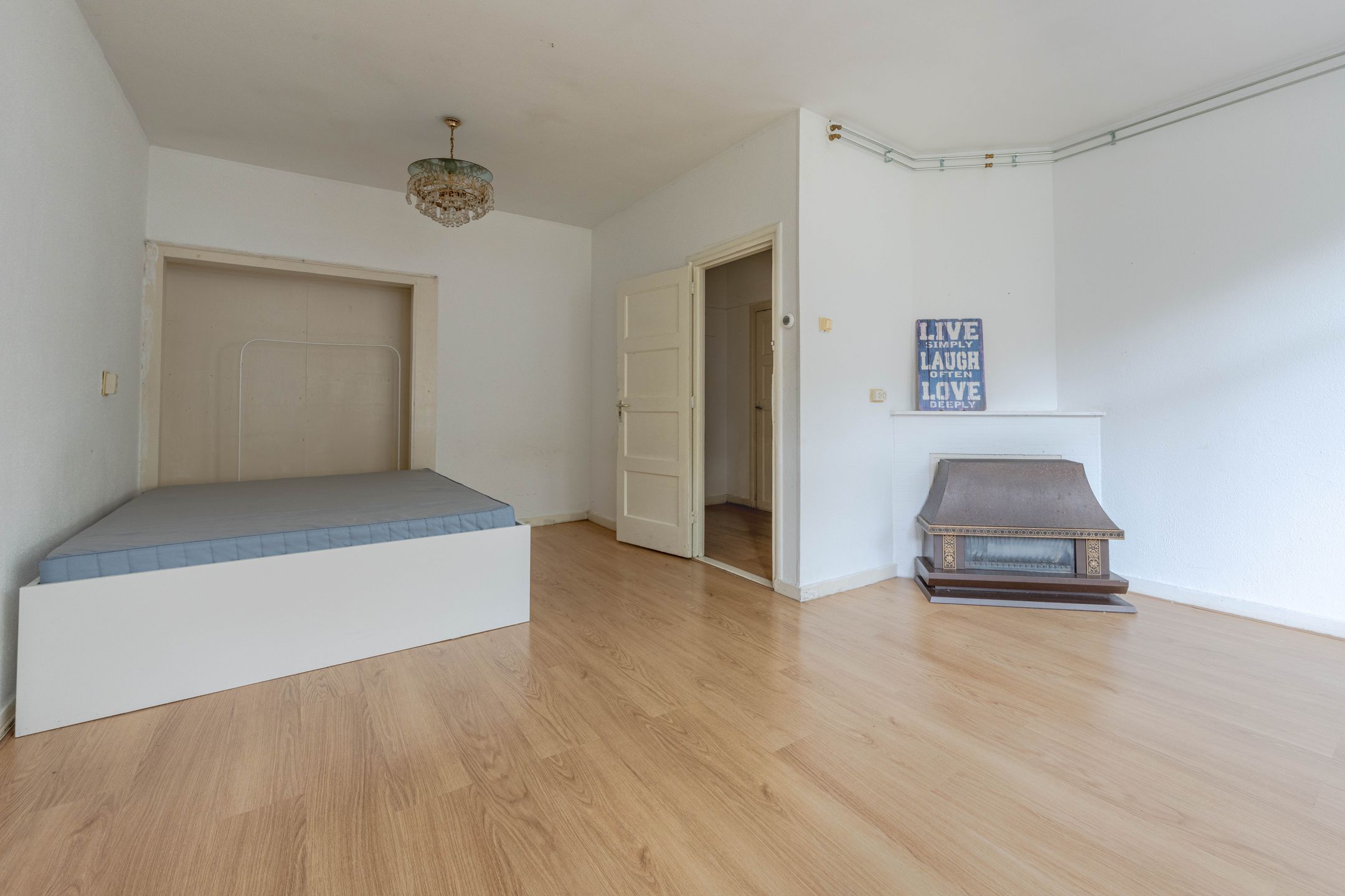 Foto 3 van Mijnsherenlaan 45-A