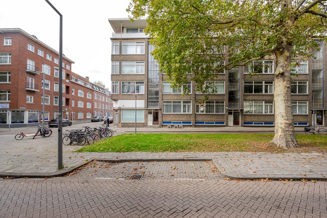 Foto 2 van Mijnsherenlaan 45-A