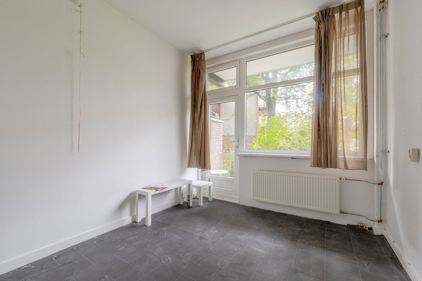 Foto 4 van Mijnsherenlaan 45-A