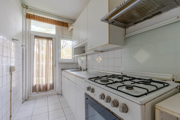 Foto 5 van Mijnsherenlaan 45-A