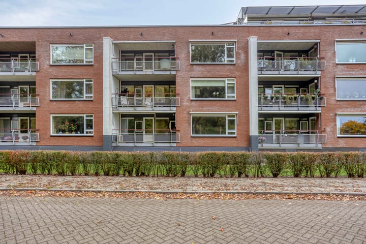 Photo 1 of Inspecteur Schreuderlaan 14