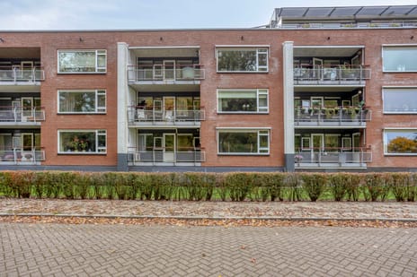 Inspecteur Schreuderlaan thumbnail