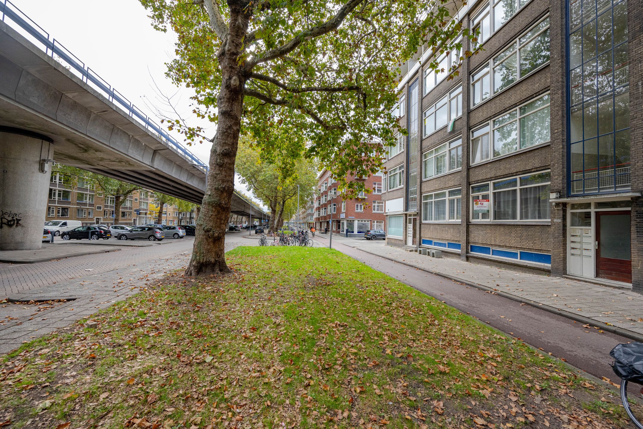 Foto 6 van Mijnsherenlaan 45-A