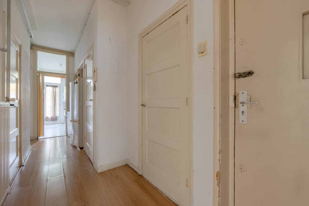 Foto 7 van Mijnsherenlaan 45-A