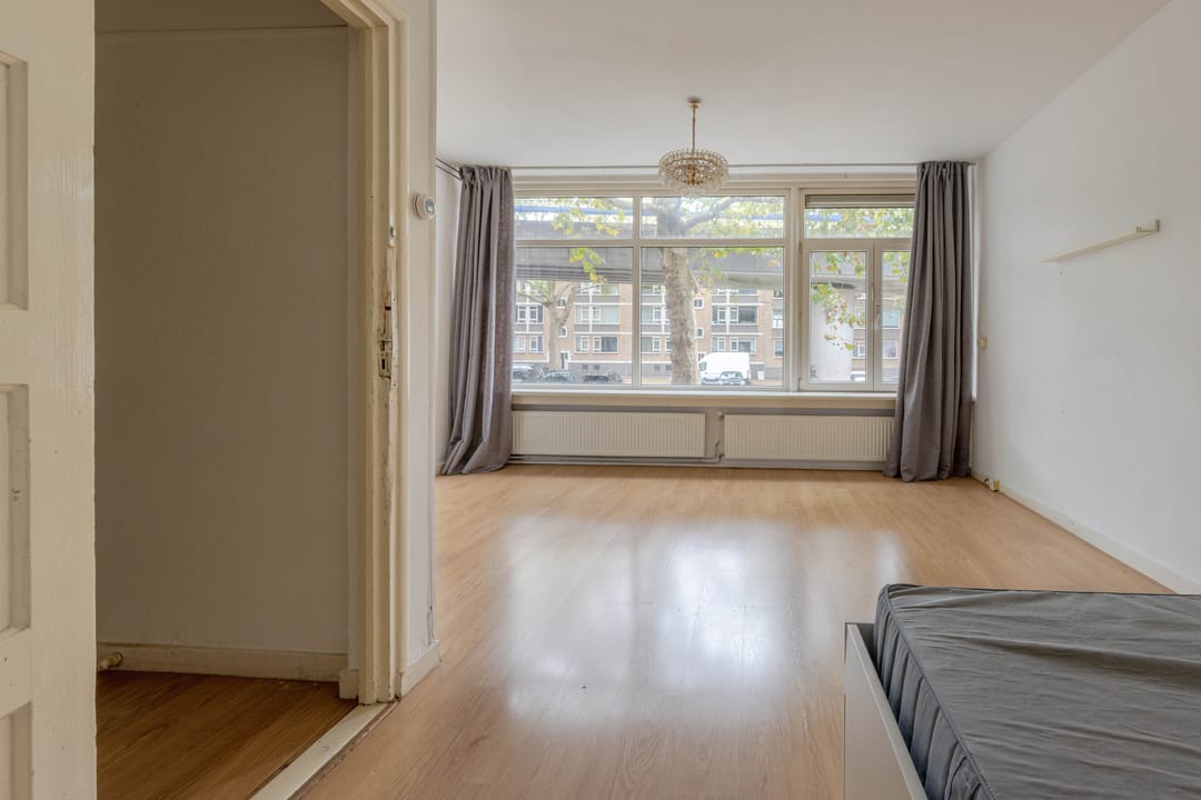 Foto 8 van Mijnsherenlaan 45-A