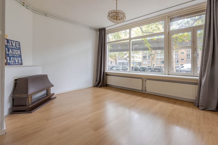 Foto 9 van Mijnsherenlaan 45-A