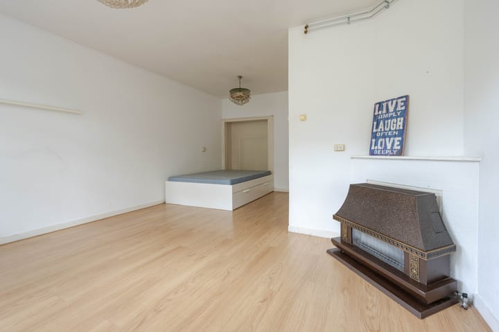 Foto 10 van Mijnsherenlaan 45-A