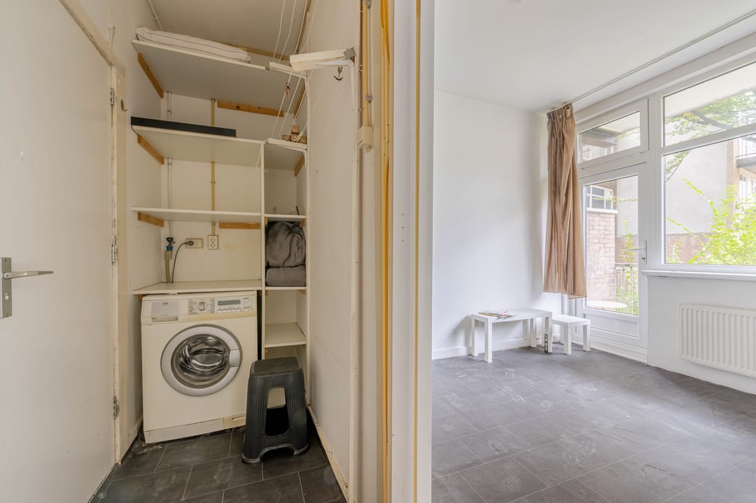 Foto 11 van Mijnsherenlaan 45-A