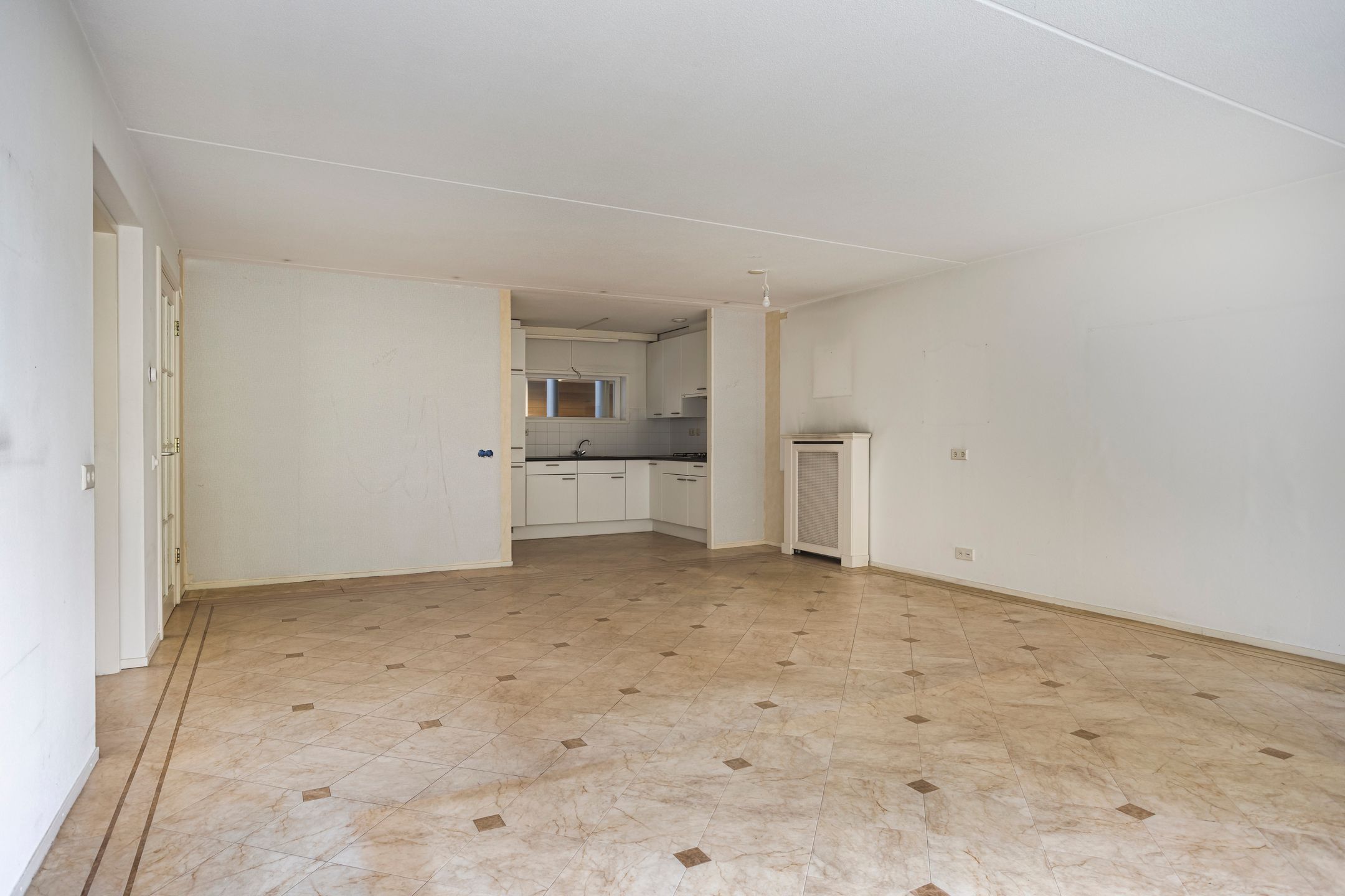 Foto 6 van Inspecteur Schreuderlaan 14