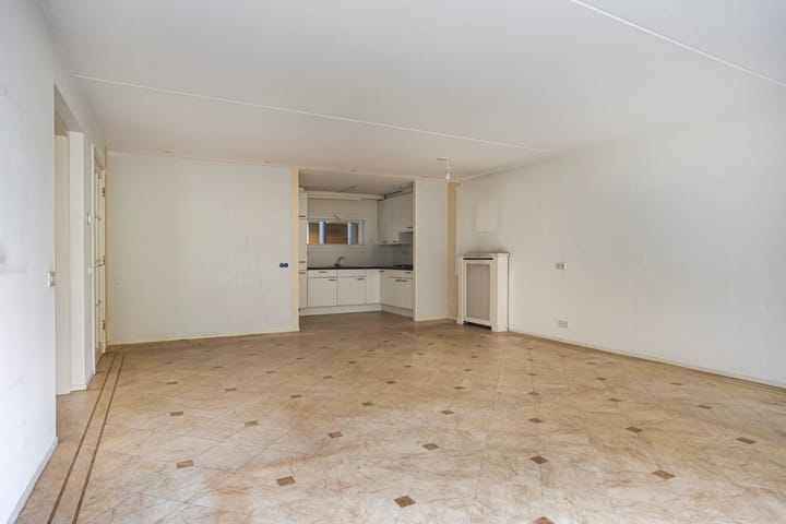 Photo 6 of Inspecteur Schreuderlaan 14