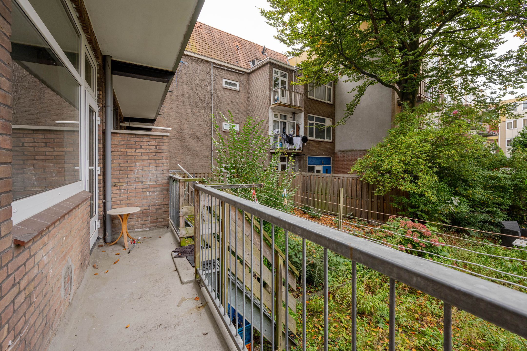 Foto 12 van Mijnsherenlaan 45-A