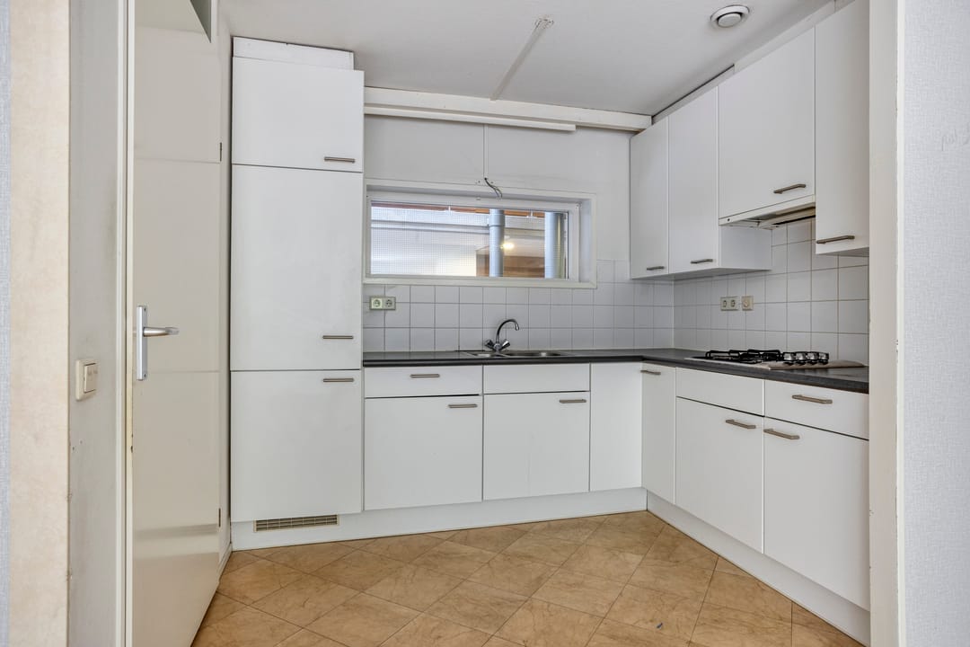 Foto 7 van Inspecteur Schreuderlaan 14