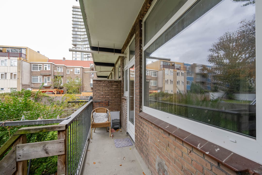 Foto 13 van Mijnsherenlaan 45-A