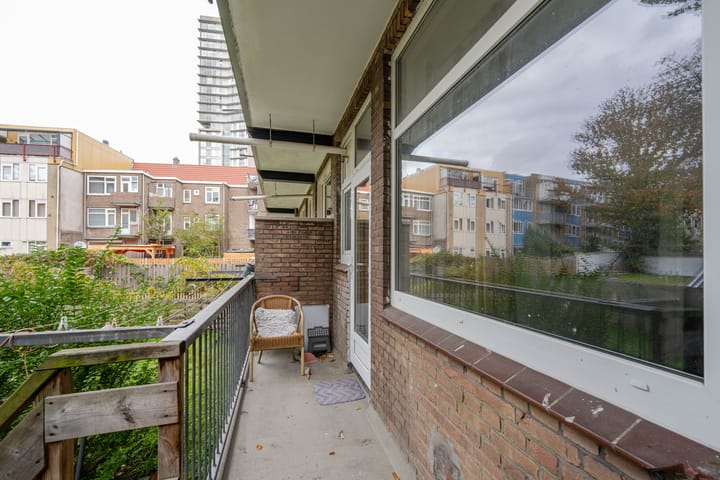 Foto 13 van Mijnsherenlaan 45-A