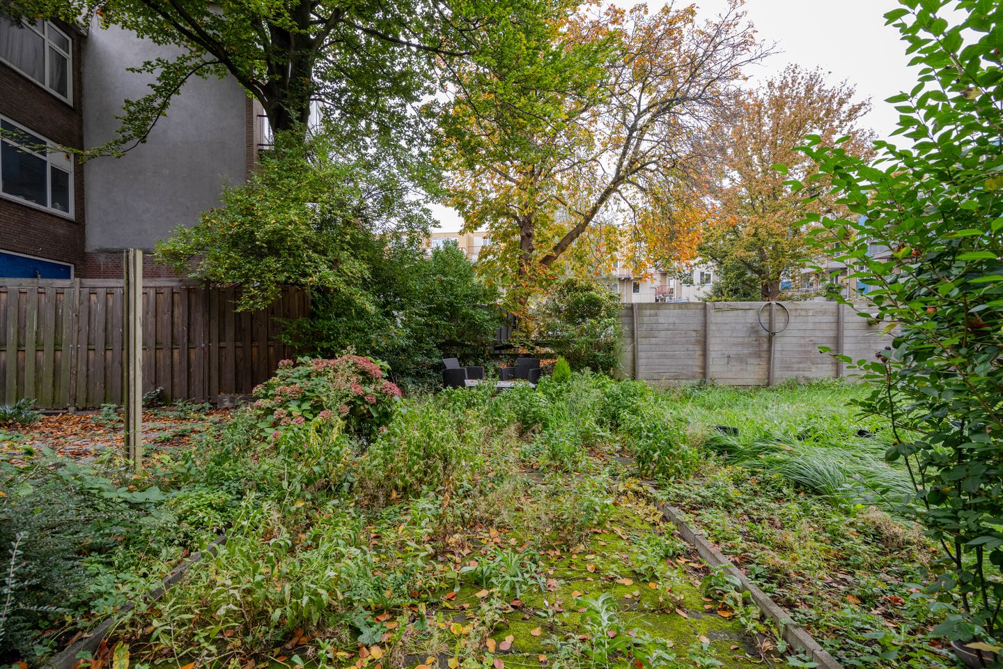 Foto 14 van Mijnsherenlaan 45-A