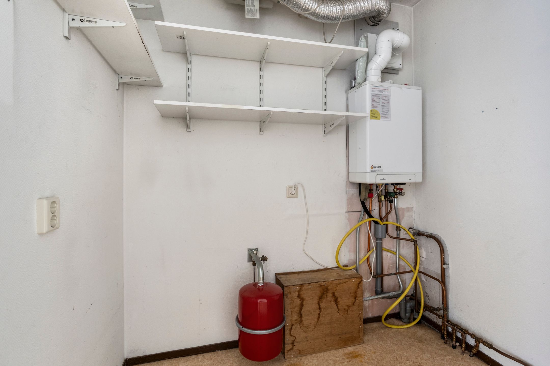 Foto 9 van Inspecteur Schreuderlaan 14