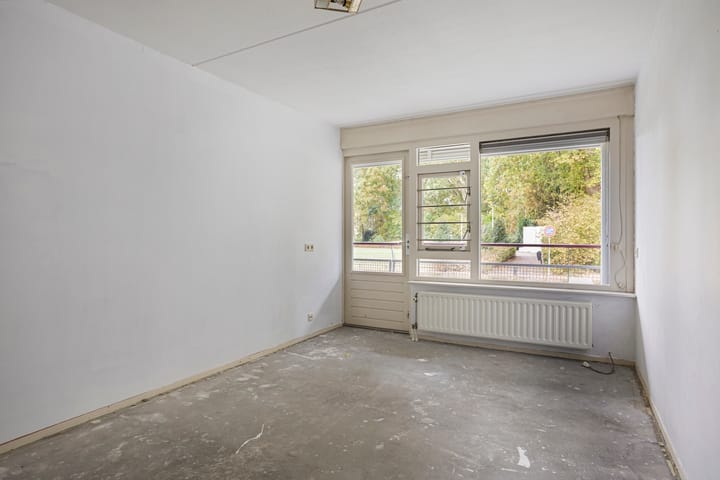 Photo 11 of Inspecteur Schreuderlaan 14