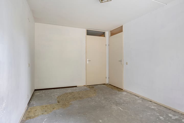 Photo 12 of Inspecteur Schreuderlaan 14