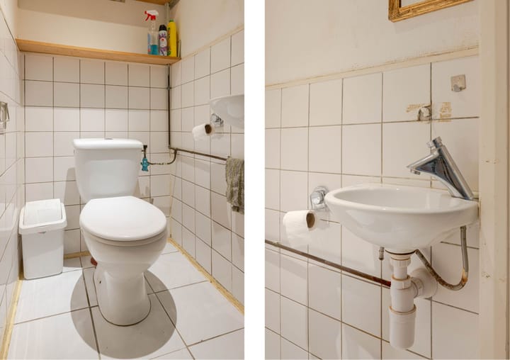 Foto 19 van Mijnsherenlaan 45-A