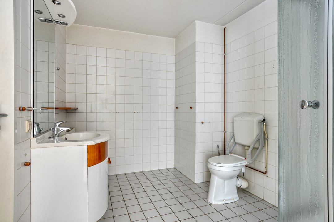 Foto 13 van Inspecteur Schreuderlaan 14