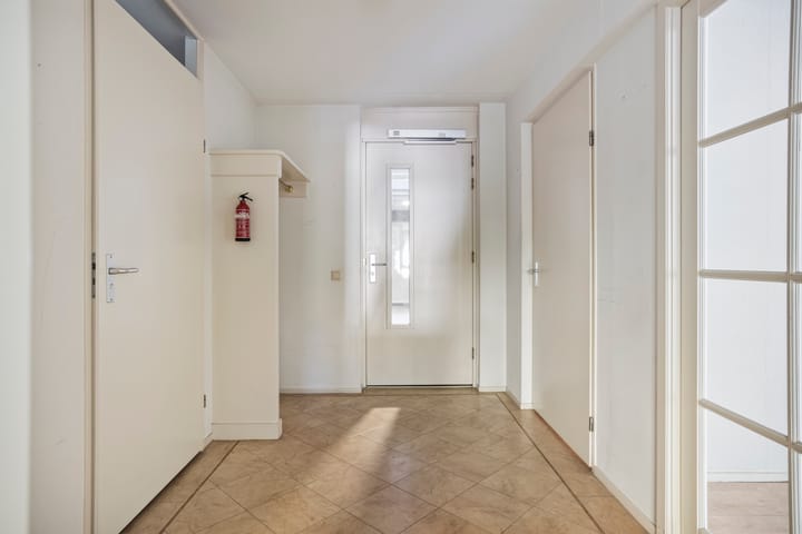 Photo 15 of Inspecteur Schreuderlaan 14