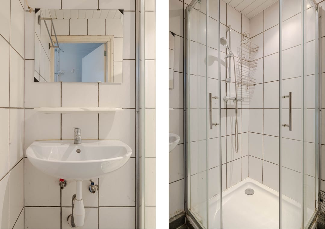 Foto 22 van Mijnsherenlaan 45-A