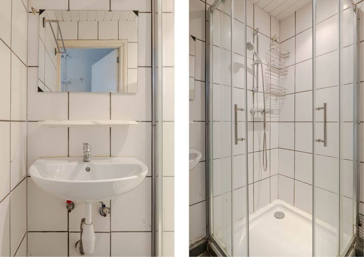 Foto 22 van Mijnsherenlaan 45-A