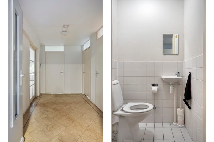 Photo 16 of Inspecteur Schreuderlaan 14