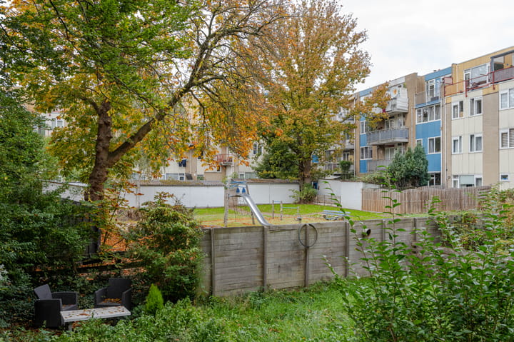 Foto 23 van Mijnsherenlaan 45-A