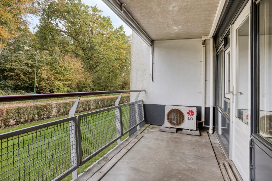 Foto 17 van Inspecteur Schreuderlaan 14