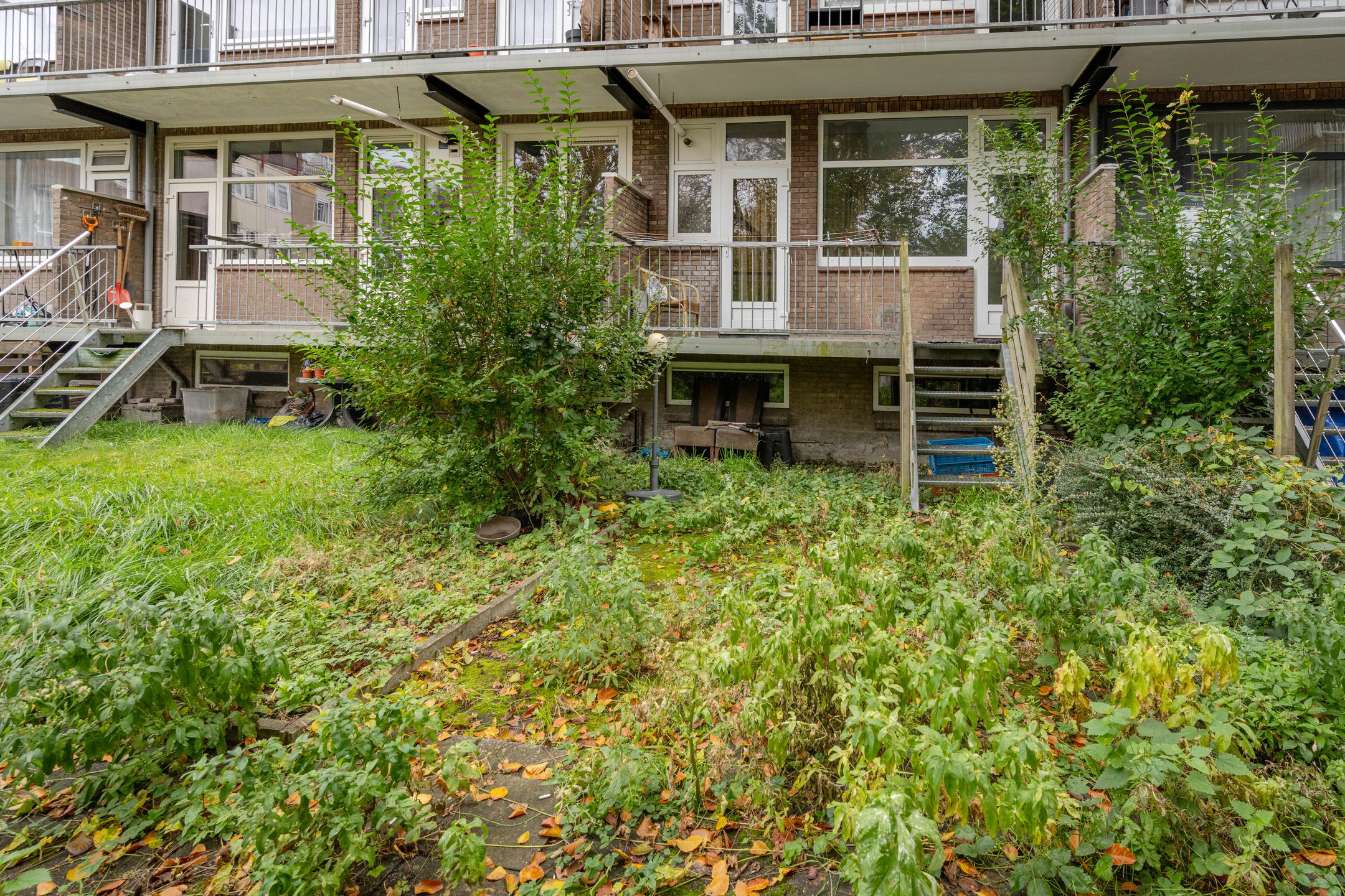 Foto 24 van Mijnsherenlaan 45-A