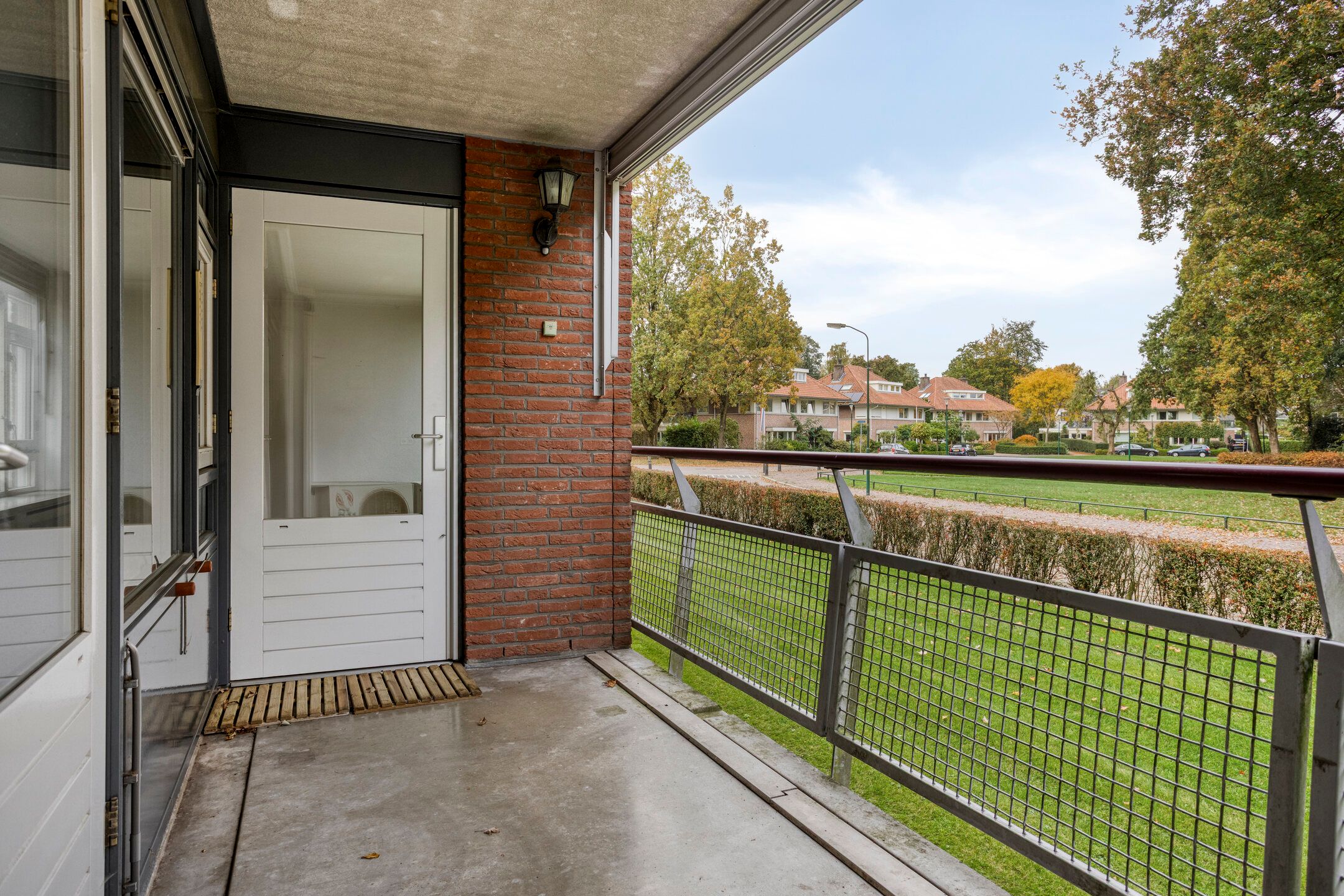 Foto 18 van Inspecteur Schreuderlaan 14