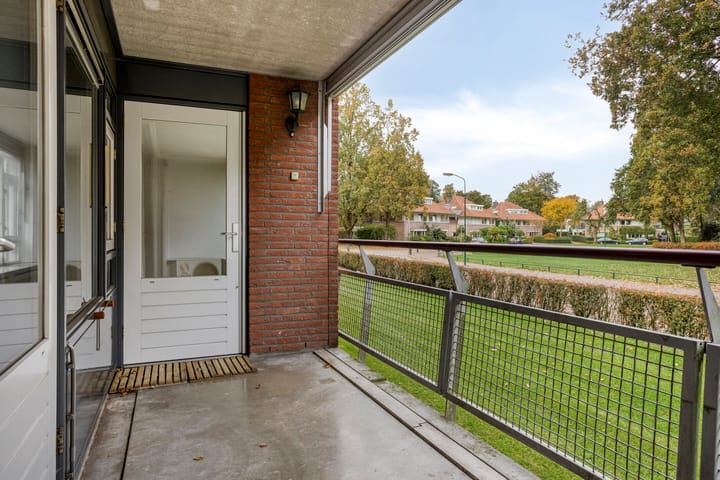 Photo 18 of Inspecteur Schreuderlaan 14