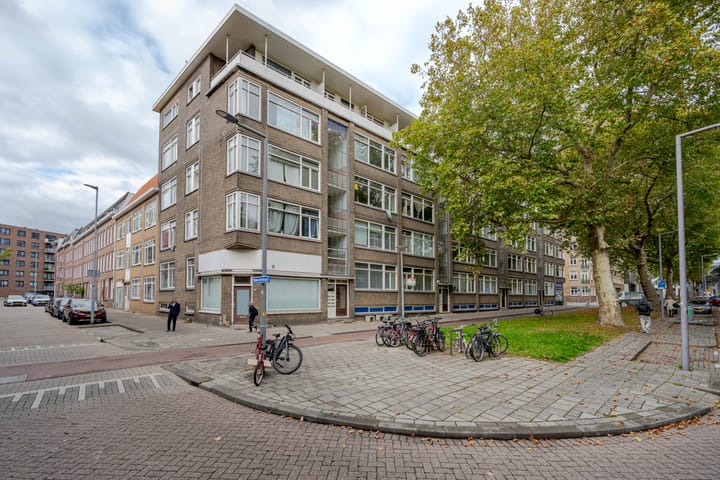 Foto 25 van Mijnsherenlaan 45-A