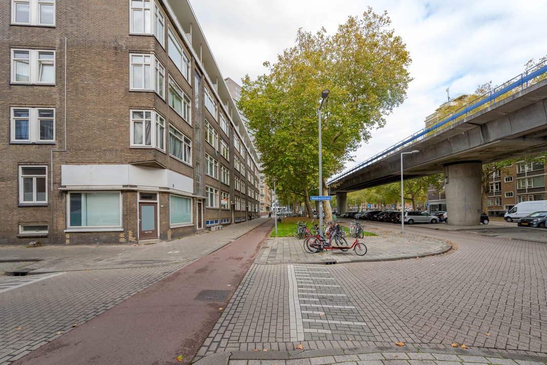 Foto 26 van Mijnsherenlaan 45-A