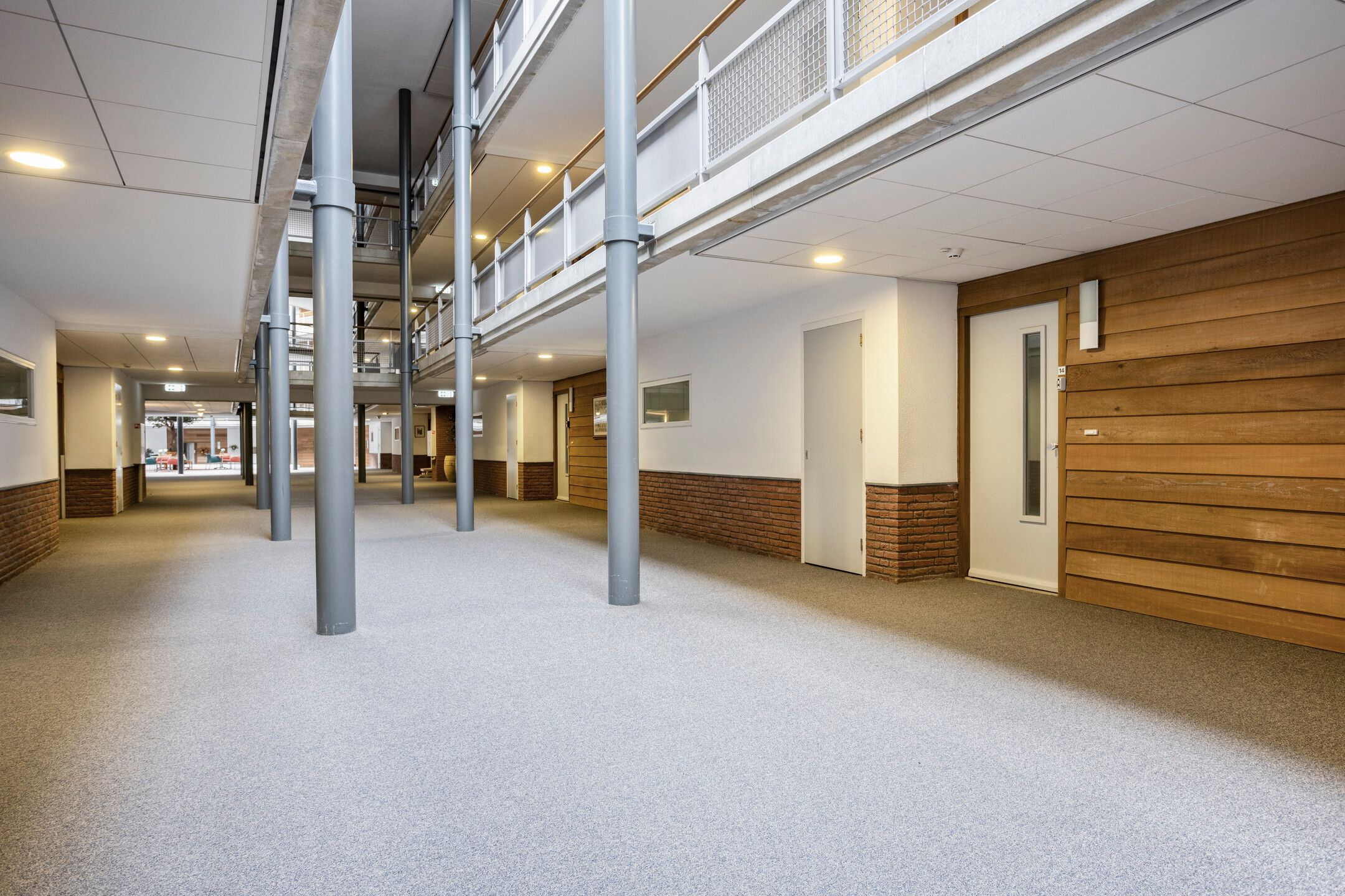 Foto 21 van Inspecteur Schreuderlaan 14