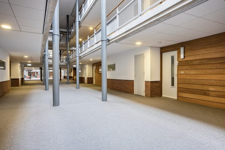 Photo 21 of Inspecteur Schreuderlaan 14