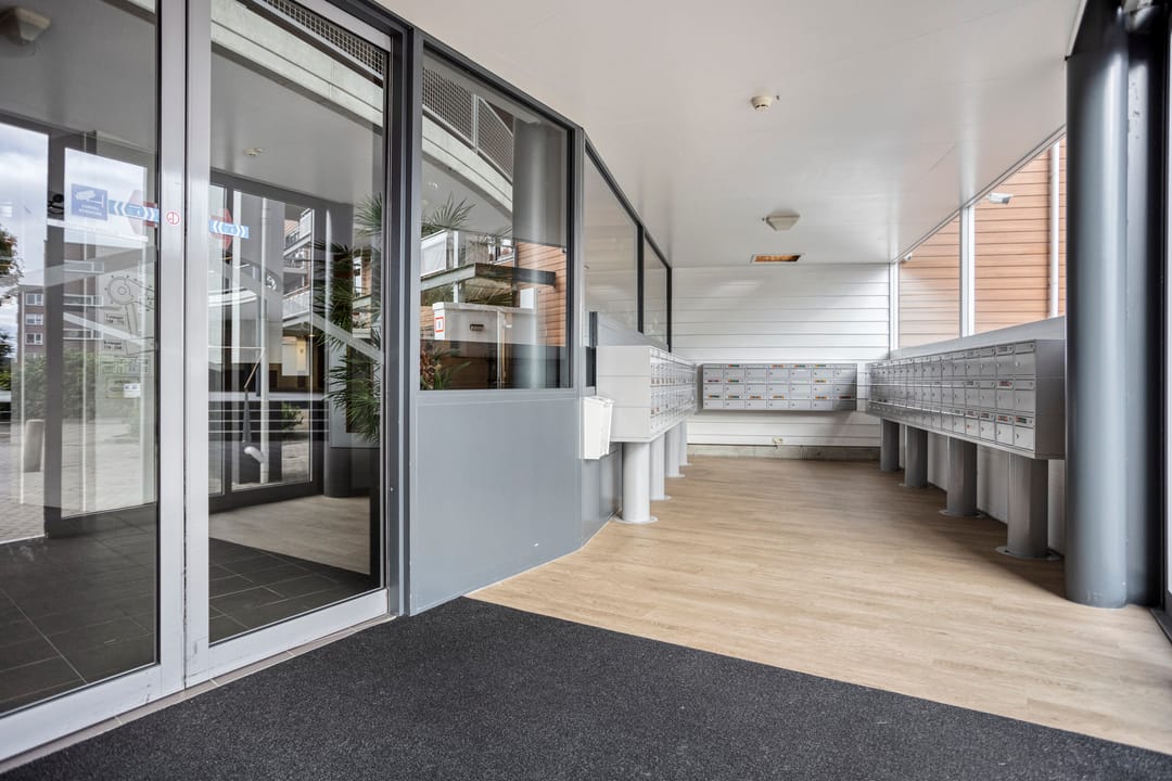 Foto 22 van Inspecteur Schreuderlaan 14