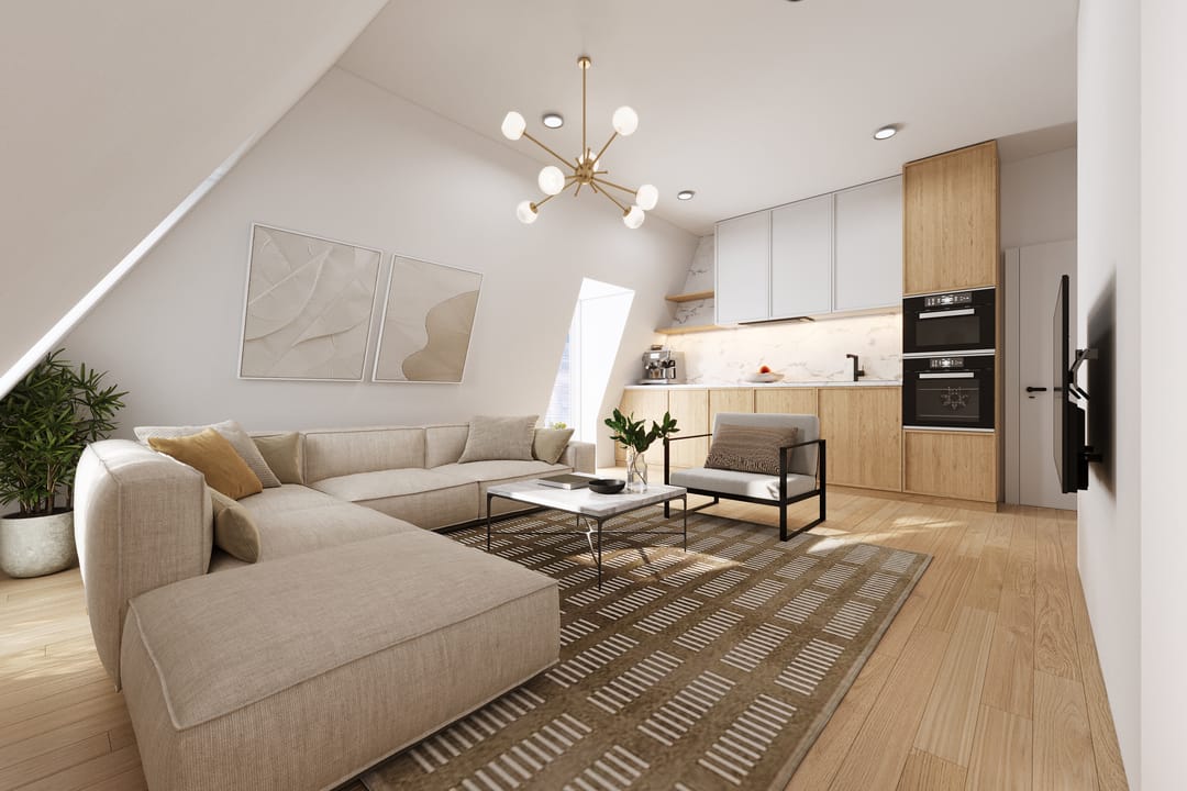 Foto 2 van Utrechtsestraat 53-1