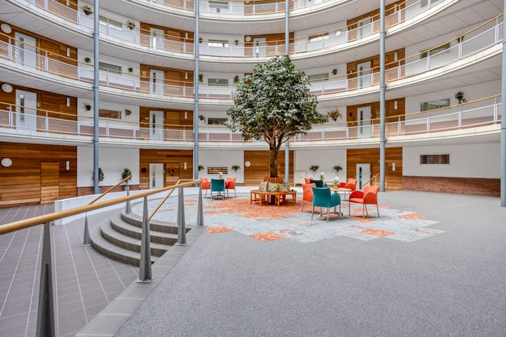 Photo 24 of Inspecteur Schreuderlaan 14