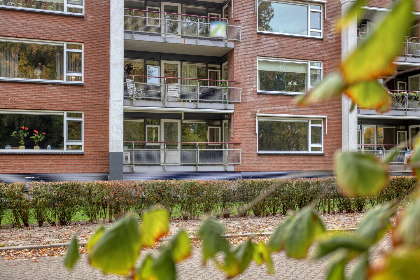 Foto 25 van Inspecteur Schreuderlaan 14