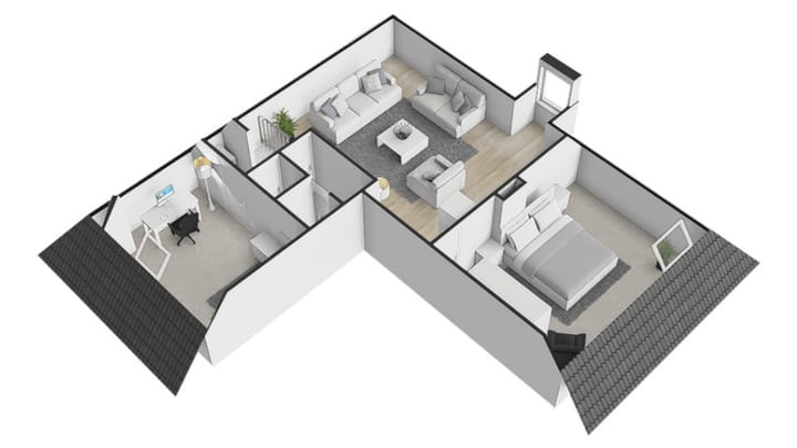 Photo 5 of Utrechtsestraat 53-1