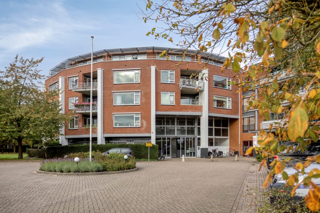 Foto 26 van Inspecteur Schreuderlaan 14