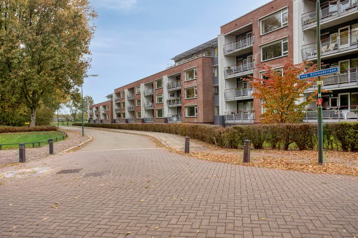 Photo 28 of Inspecteur Schreuderlaan 14