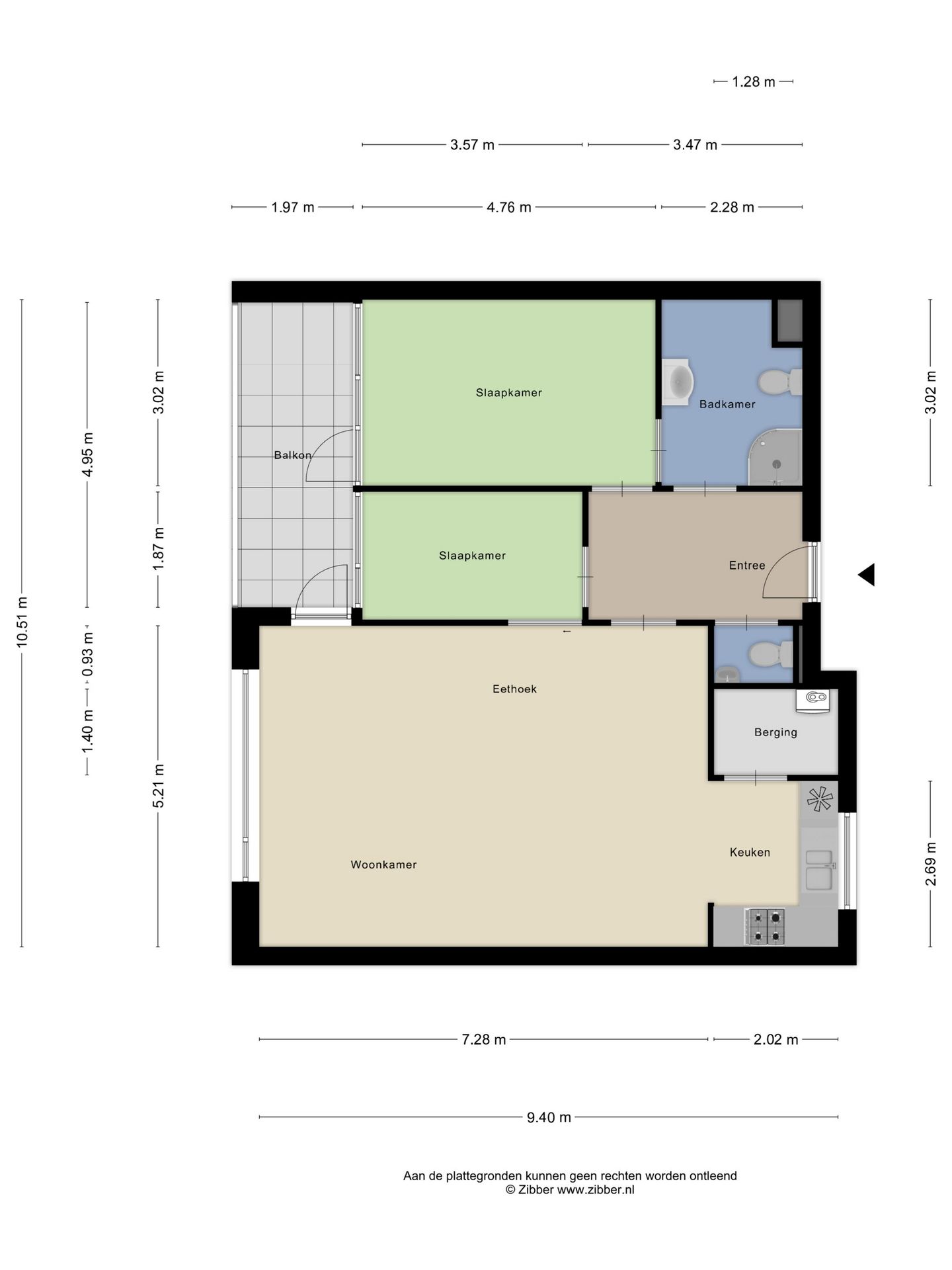 Foto 29 van Inspecteur Schreuderlaan 14