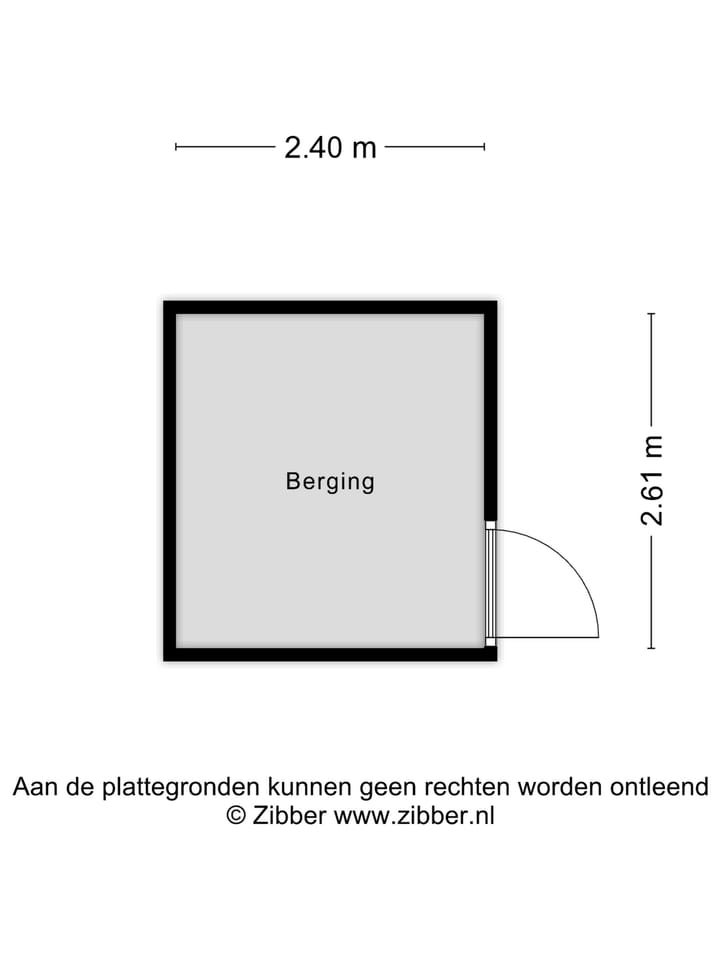 Photo 30 of Inspecteur Schreuderlaan 14
