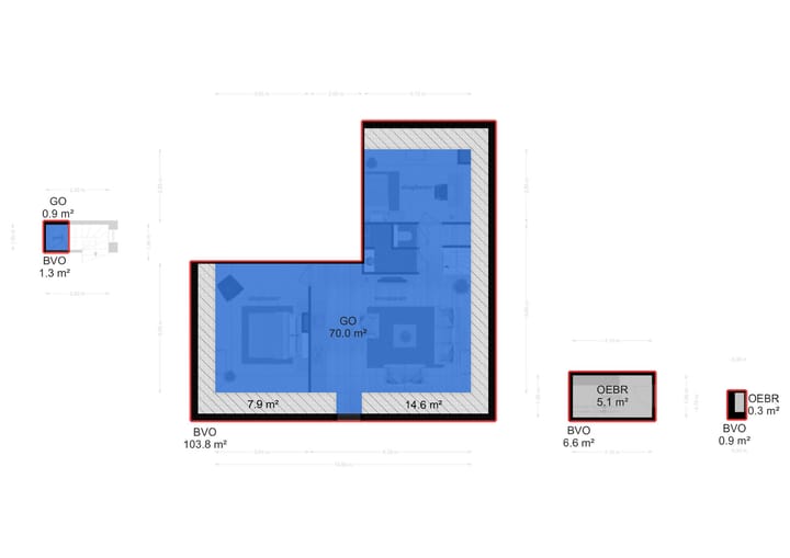Photo 11 of Utrechtsestraat 53-1