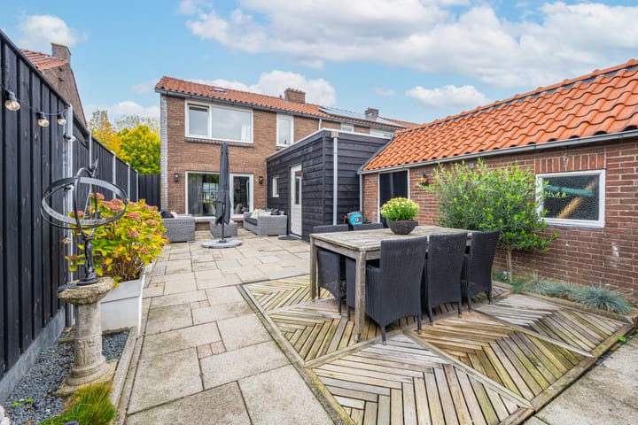 Foto 3 van Peppellaan 19