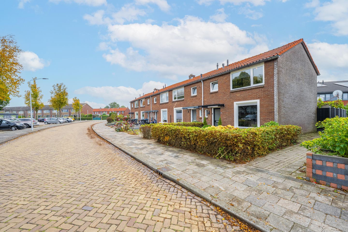 Foto 4 van Peppellaan 19